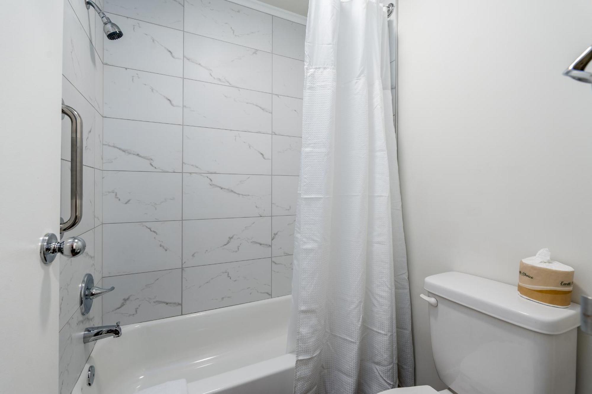 Crewe Boutique Inn Luaran gambar