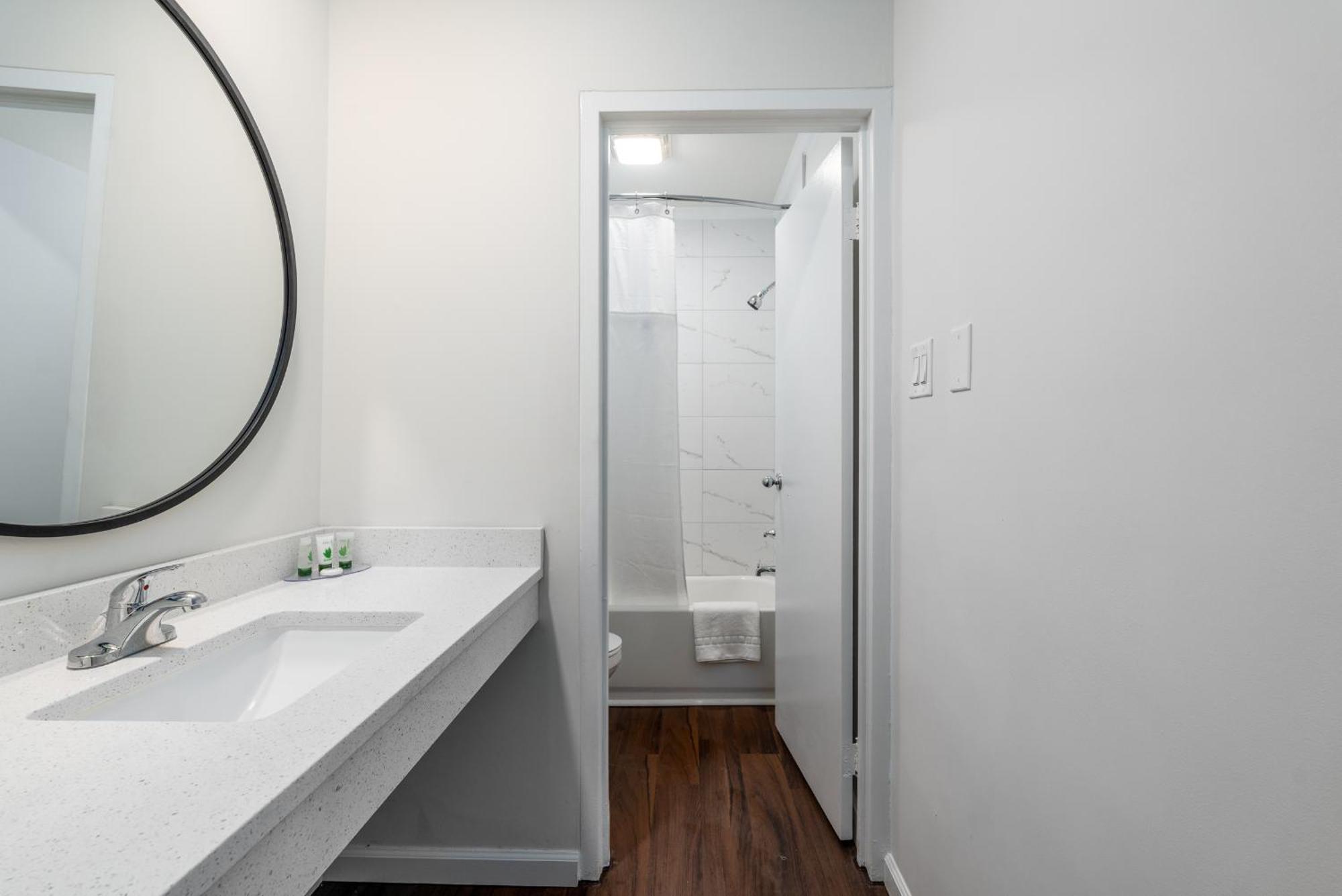 Crewe Boutique Inn Luaran gambar